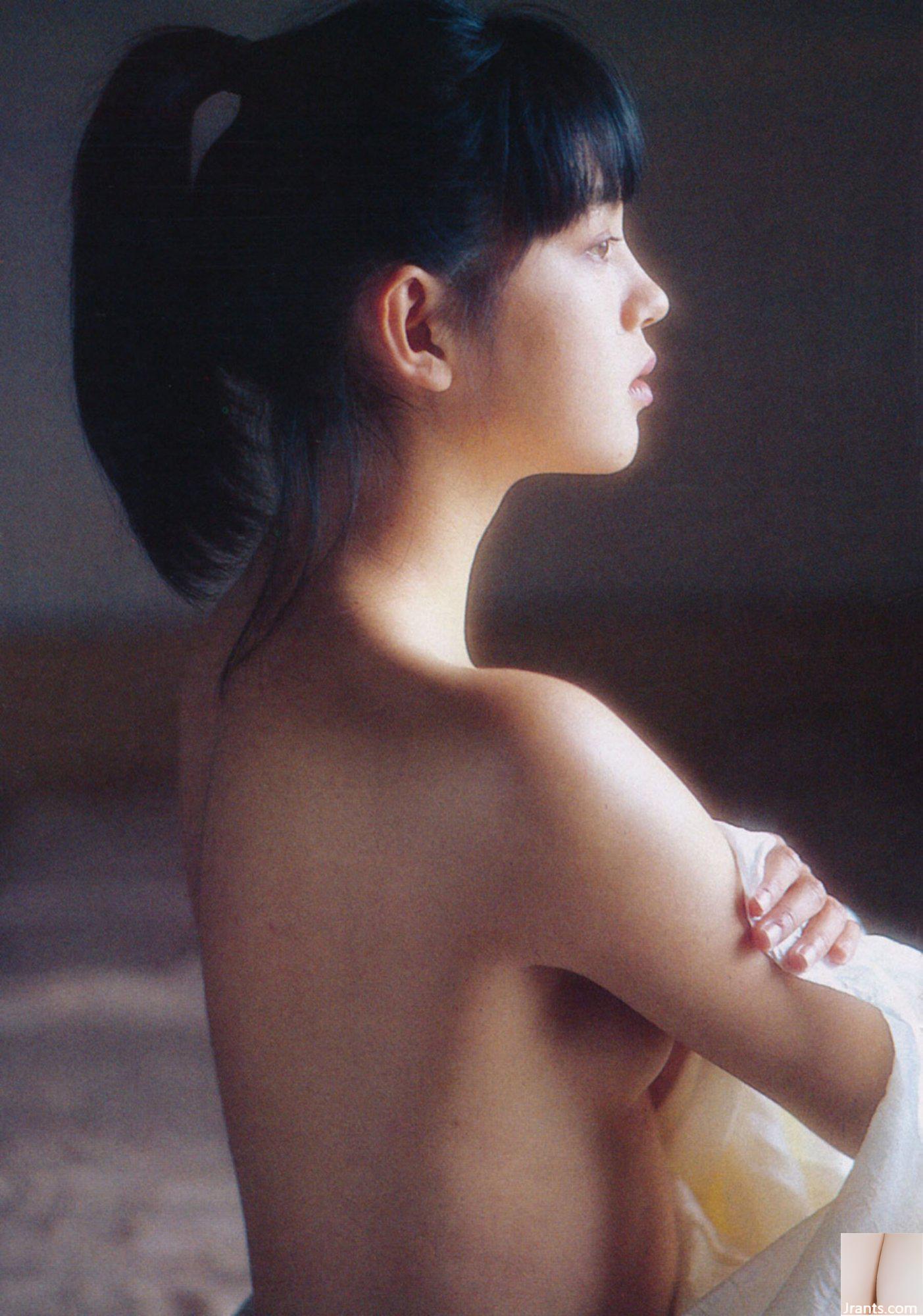 Tsuko Yamamoto & Isako Washio (Ảnh) 《Mùa hè của Isako, Mùa đông của Tsuko》(1986-05-20) (89P) - Ảnh 23