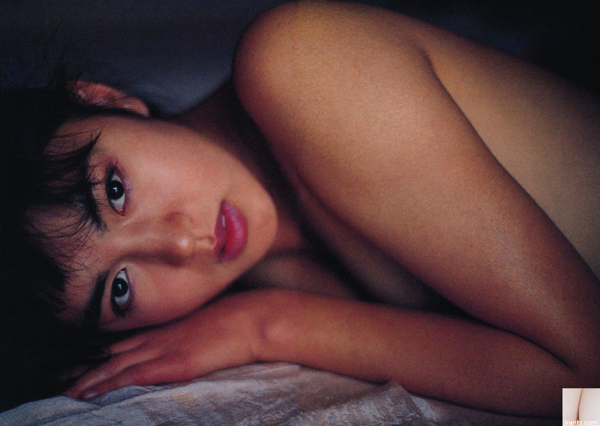 Tsuko Yamamoto & Isako Washio (Ảnh) 《Mùa hè của Isako, Mùa đông của Tsuko》(1986-05-20) (89P) - Ảnh 29