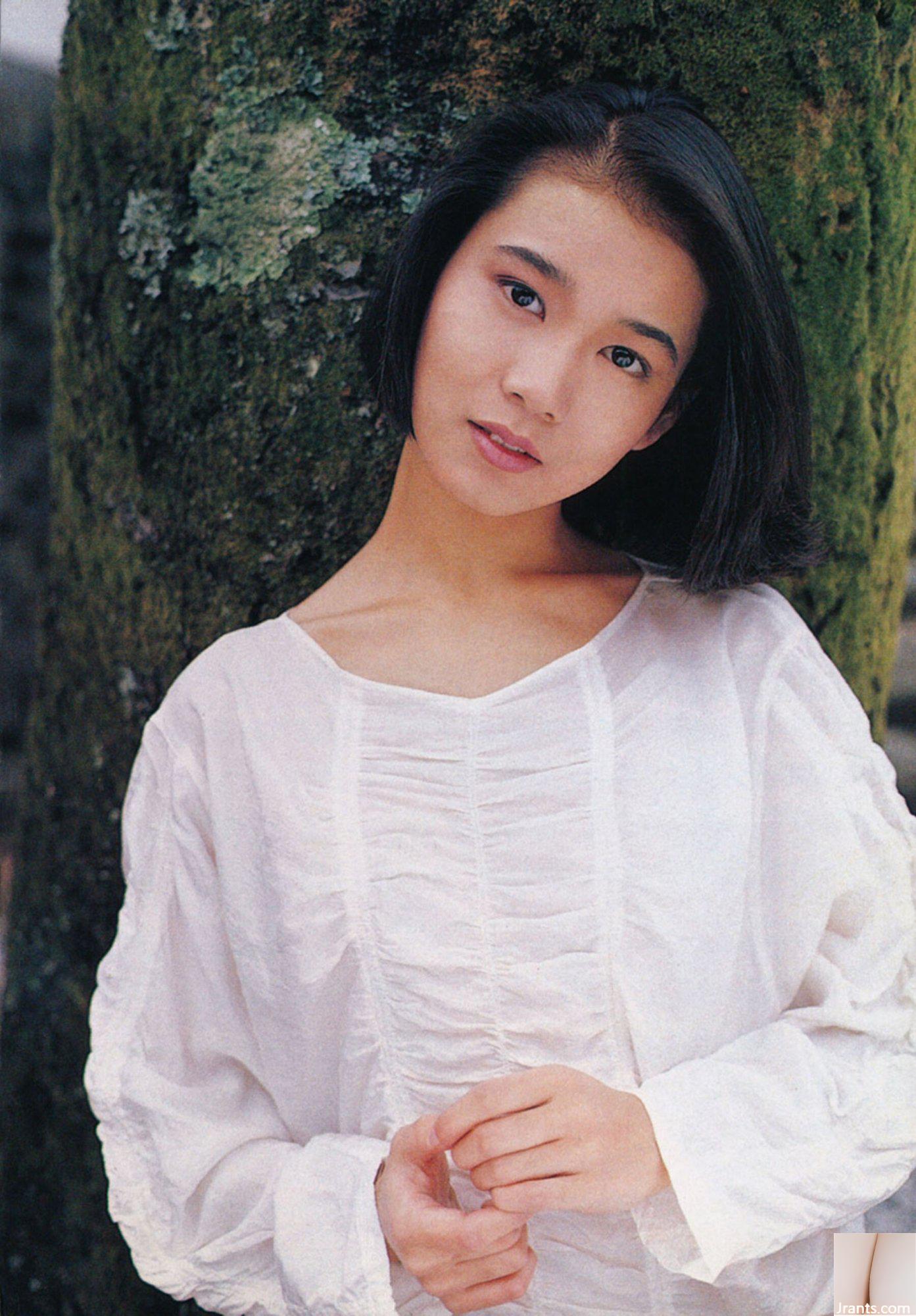 Tsuko Yamamoto & Isako Washio (Ảnh) 《Mùa hè của Isako, Mùa đông của Tsuko》(1986-05-20) (89P) - Ảnh 52