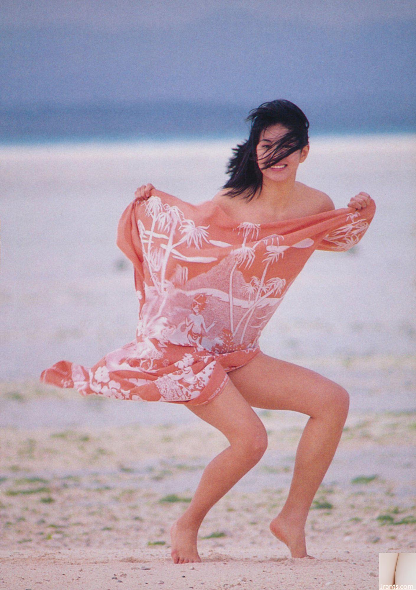 Tsuko Yamamoto & Isako Washio (Ảnh) 《Mùa hè của Isako, Mùa đông của Tsuko》(1986-05-20) (89P) - Ảnh 6