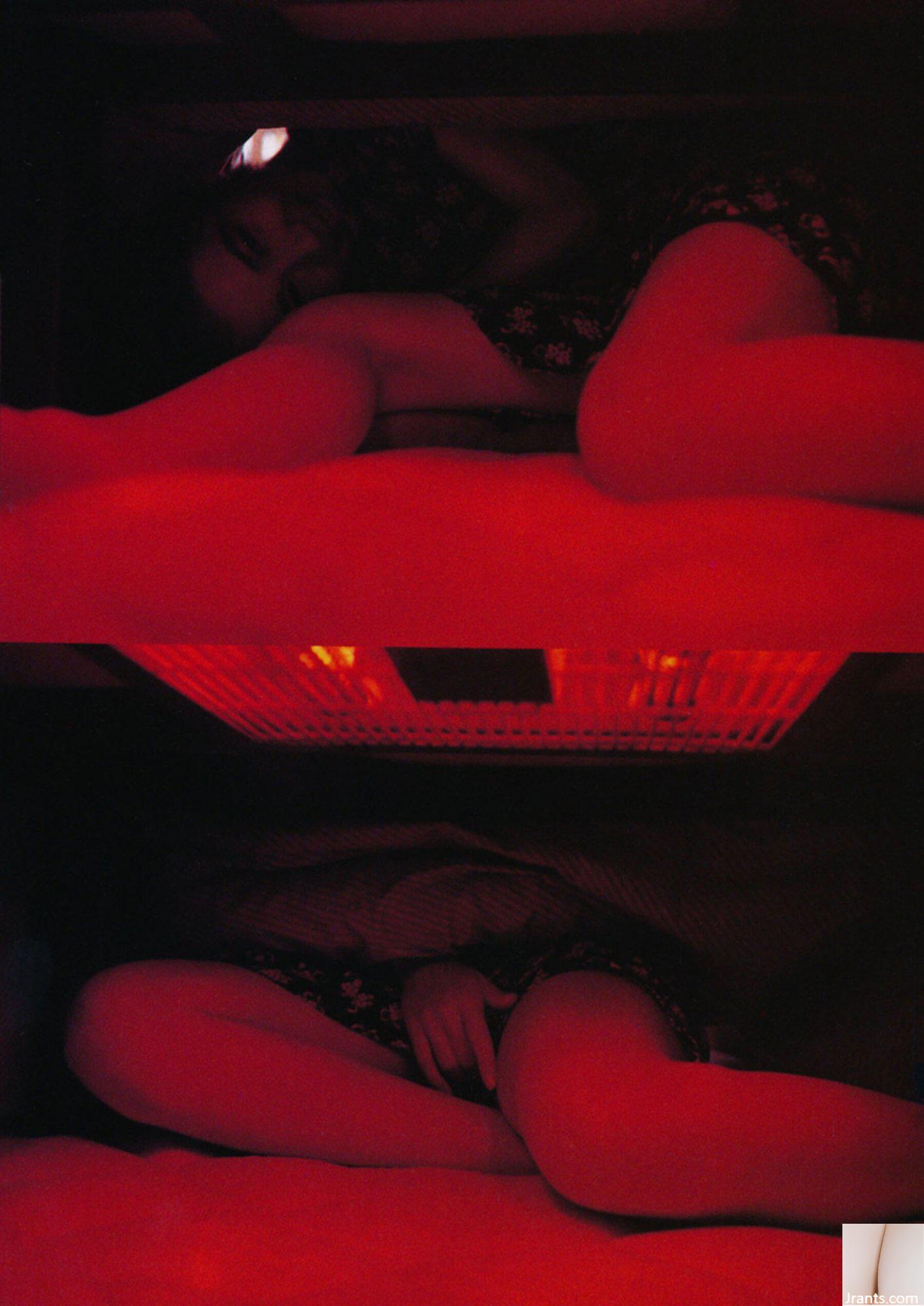 Tsuko Yamamoto & Isako Washio (Ảnh) 《Mùa hè của Isako, Mùa đông của Tsuko》(1986-05-20) (89P) - Ảnh 60