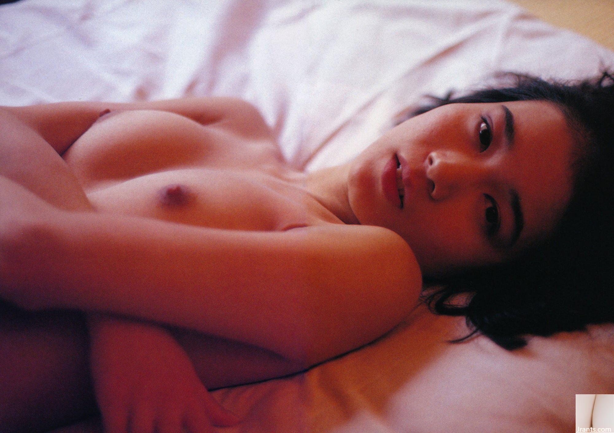 Tsuko Yamamoto & Isako Washio (Ảnh) 《Mùa hè của Isako, Mùa đông của Tsuko》(1986-05-20) (89P) - Ảnh 67