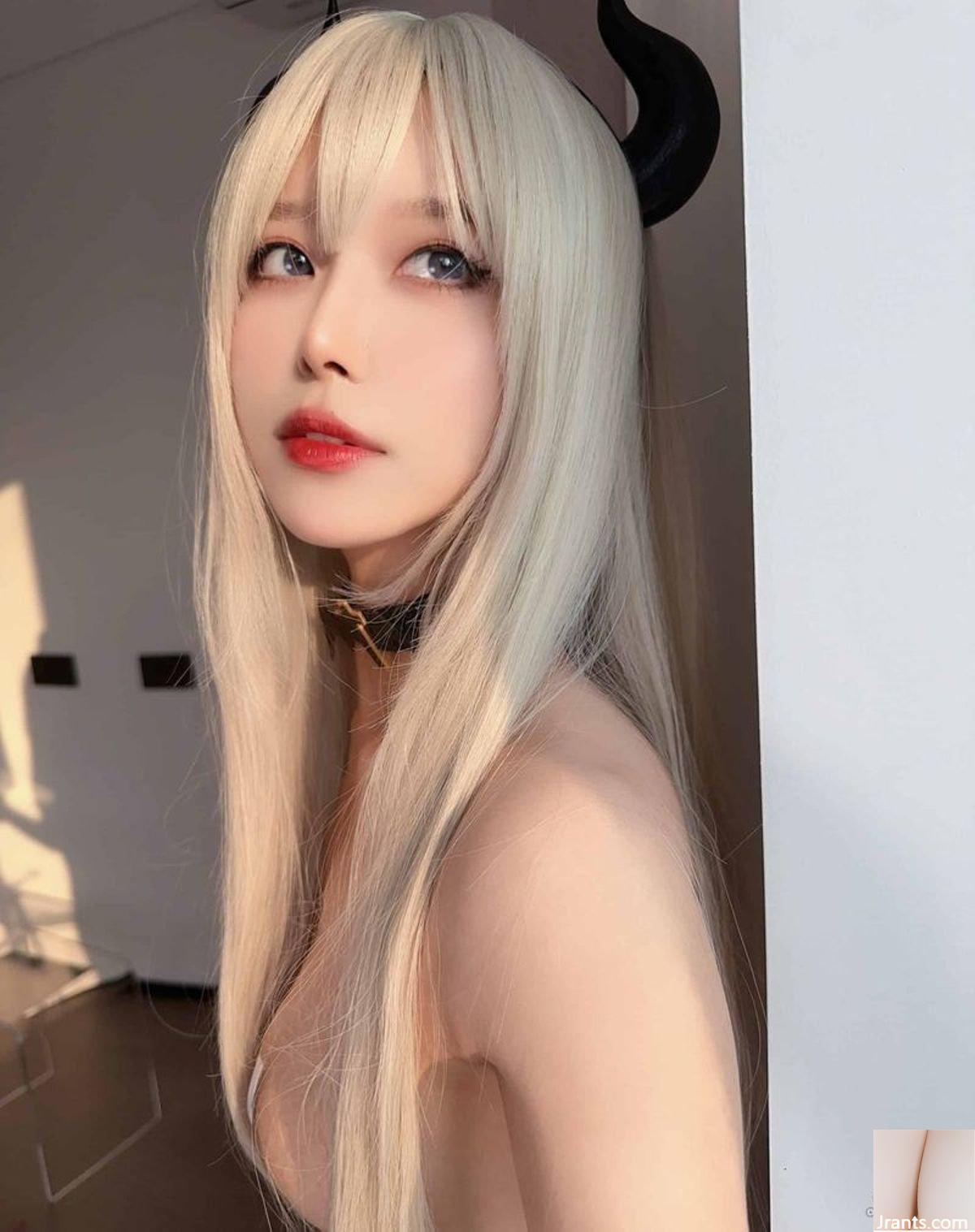 Tập 001 Quần lót và quần đùi dâu tây Seoyool (110P) - Ảnh 107