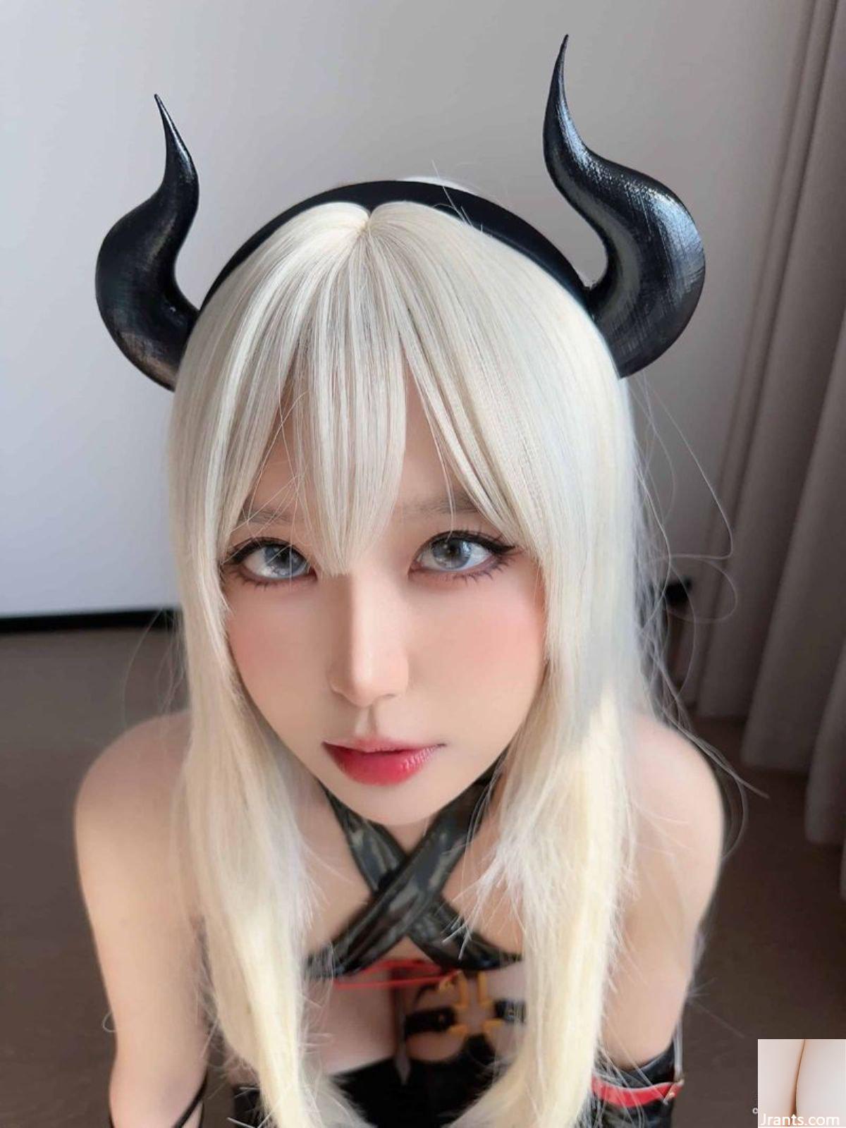 Tập 001 Quần lót và quần đùi dâu tây Seoyool (110P) - Ảnh 31