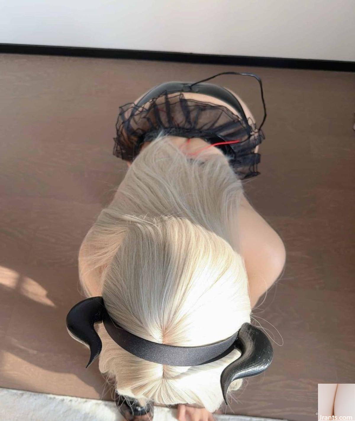 Tập 001 Quần lót và quần đùi dâu tây Seoyool (110P) - Ảnh 37