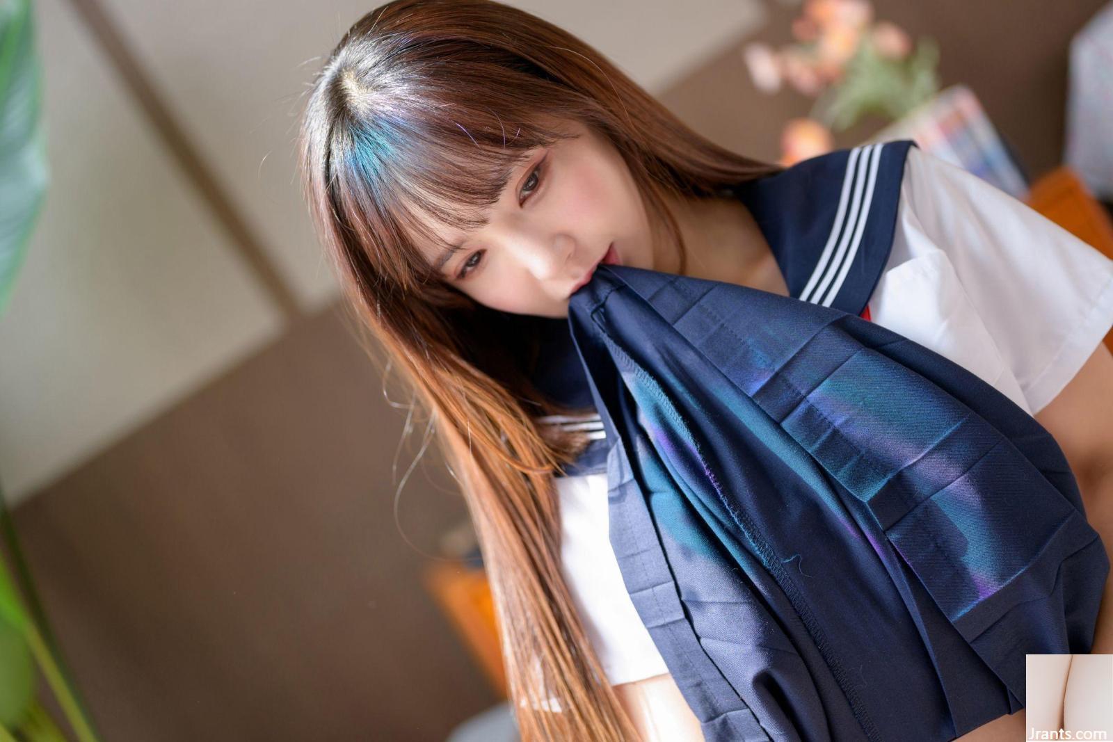 Min Harin, BimilStory Tập 07 “Bagel Star” Tập 01 (44P) - Ảnh 21