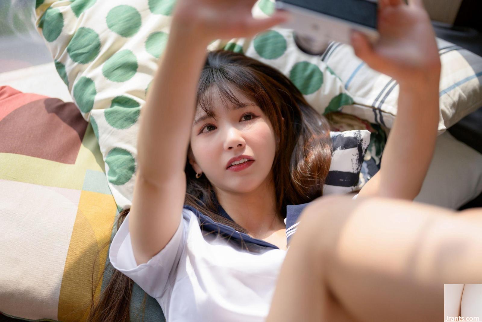 Min Harin, BimilStory Tập 07 “Bagel Star” Tập 01 (44P) - Ảnh 29