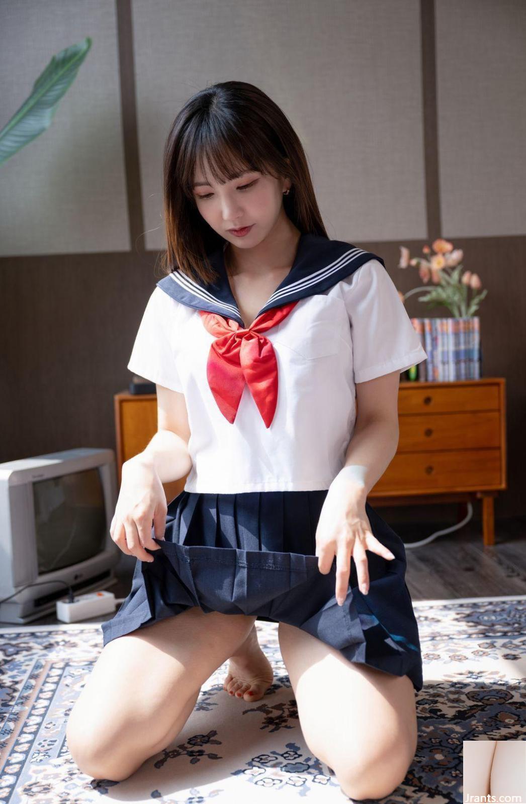 Min Harin, BimilStory Tập 07 “Bagel Star” Tập 01 (44P) - Ảnh 5