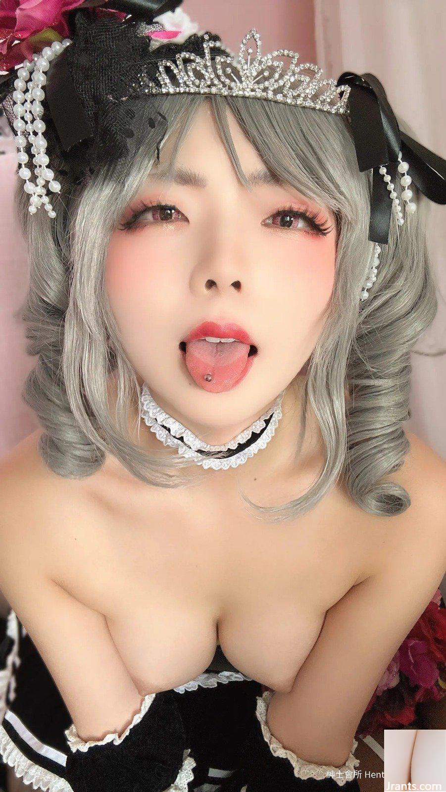 ChoiJiYun Trixie (27P) - Ảnh 67