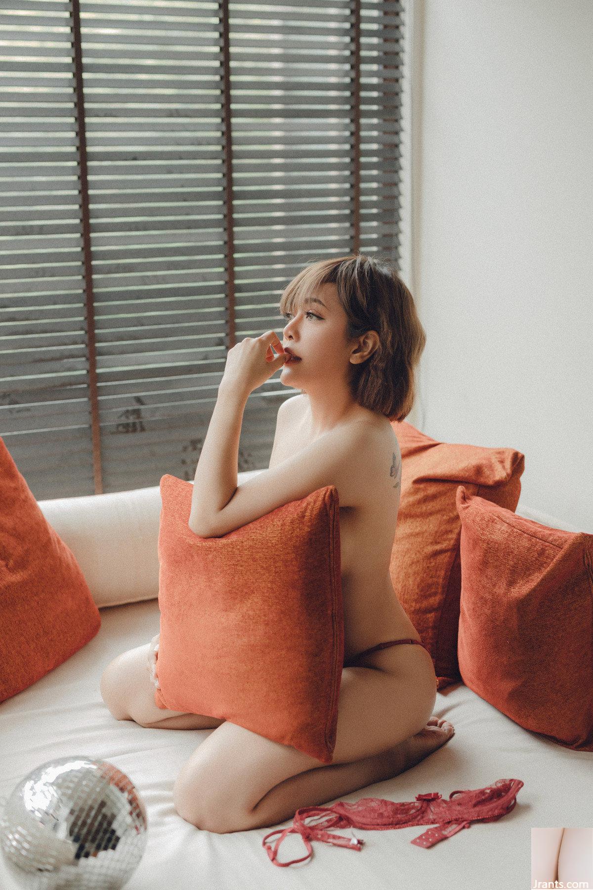 (Tháng 5) Kéo xuống để xem ảnh mông đào + ngực săn chắc đẹp nhất khá bắt mắt (49P) - Ảnh 26