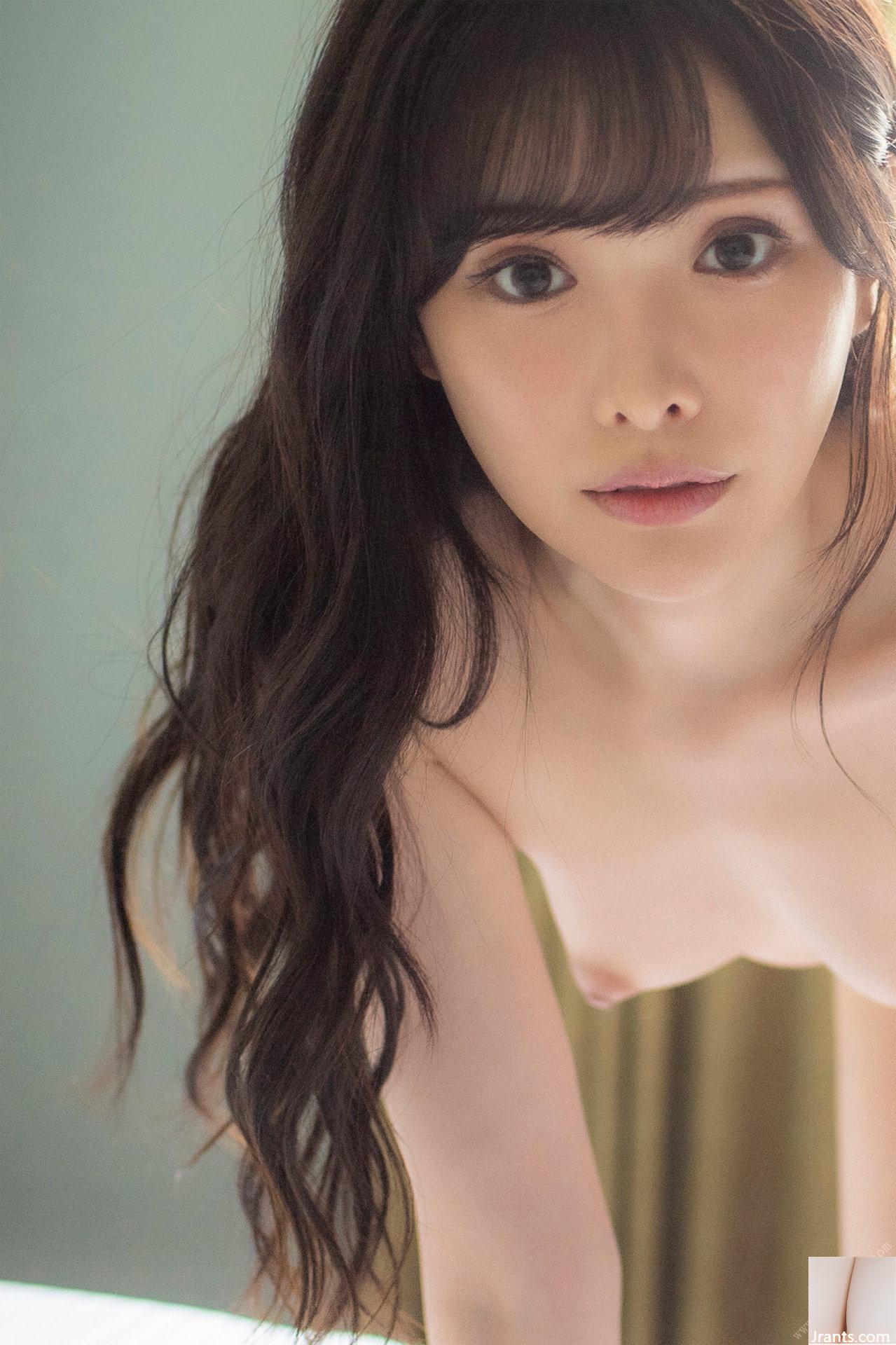 Thiên thần khỏa thân Arina Hashimoto (131P) - Ảnh 99