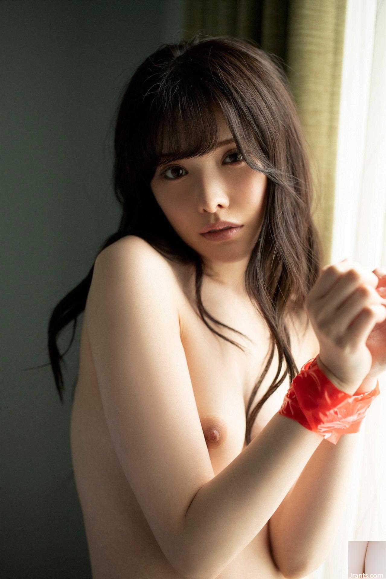 Thiên thần khỏa thân Arina Hashimoto (131P) - Ảnh 11