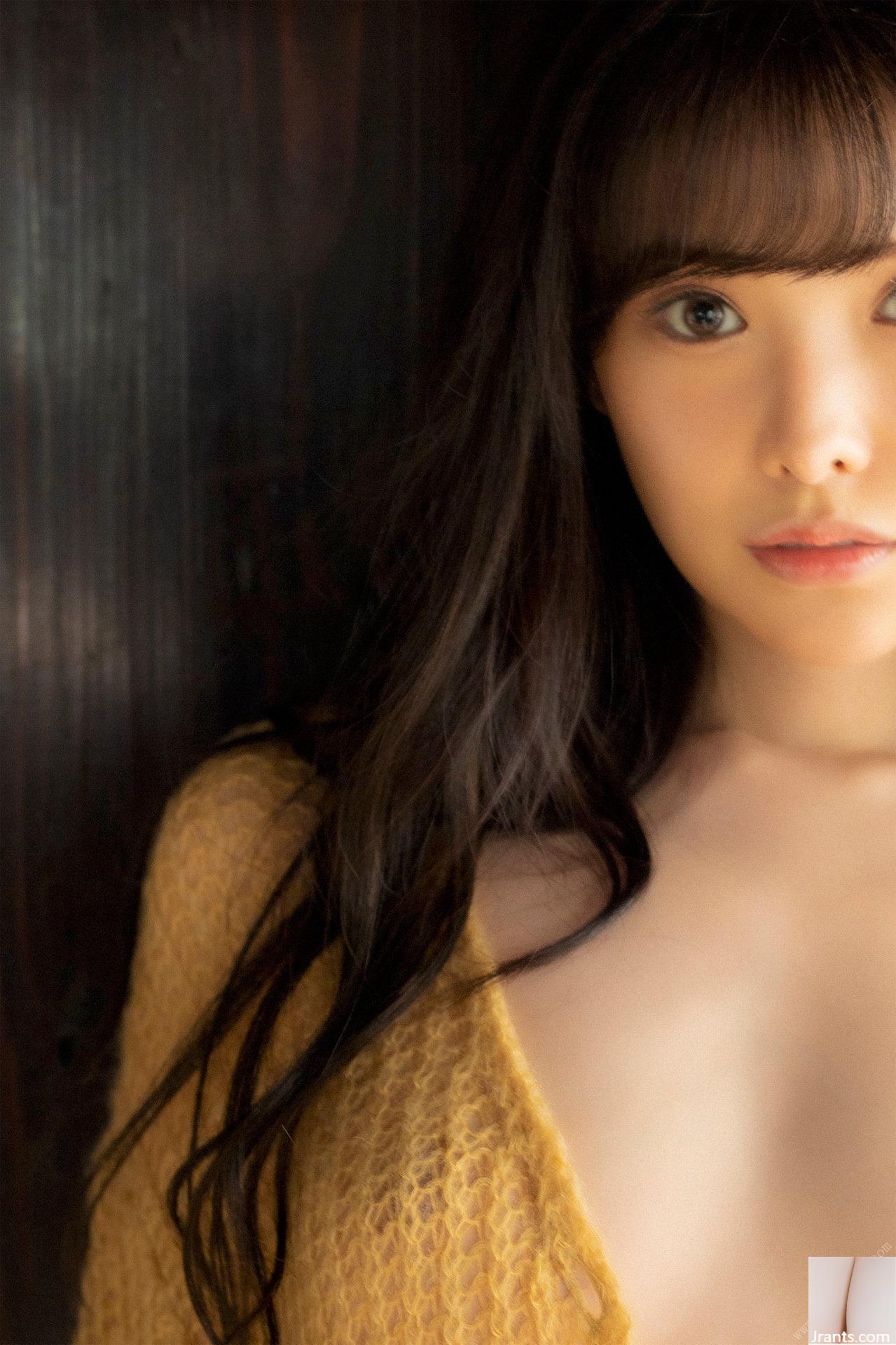 Thiên thần khỏa thân Arina Hashimoto (131P) - Ảnh 129