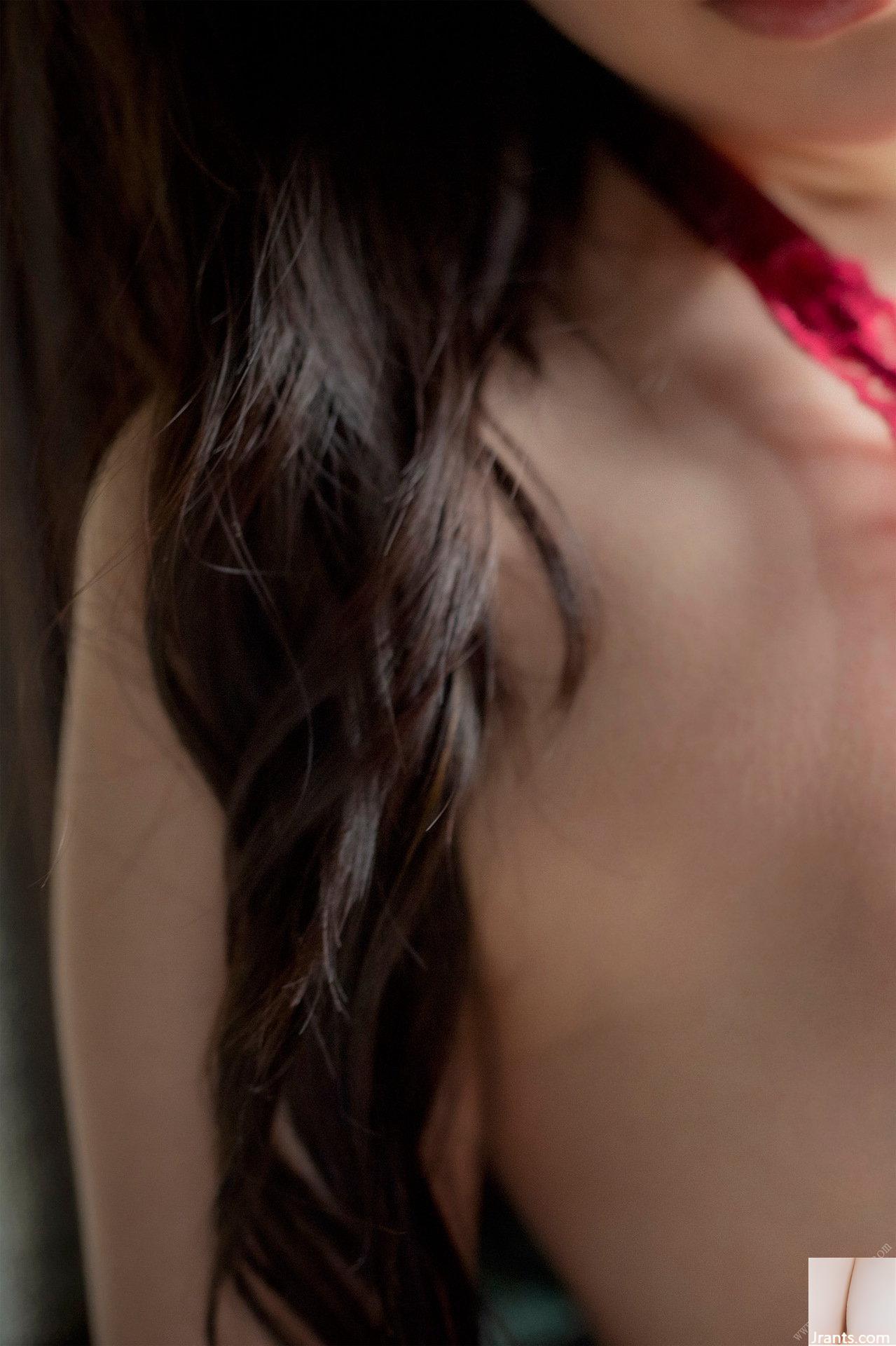 Thiên thần khỏa thân Arina Hashimoto (131P) - Ảnh 18