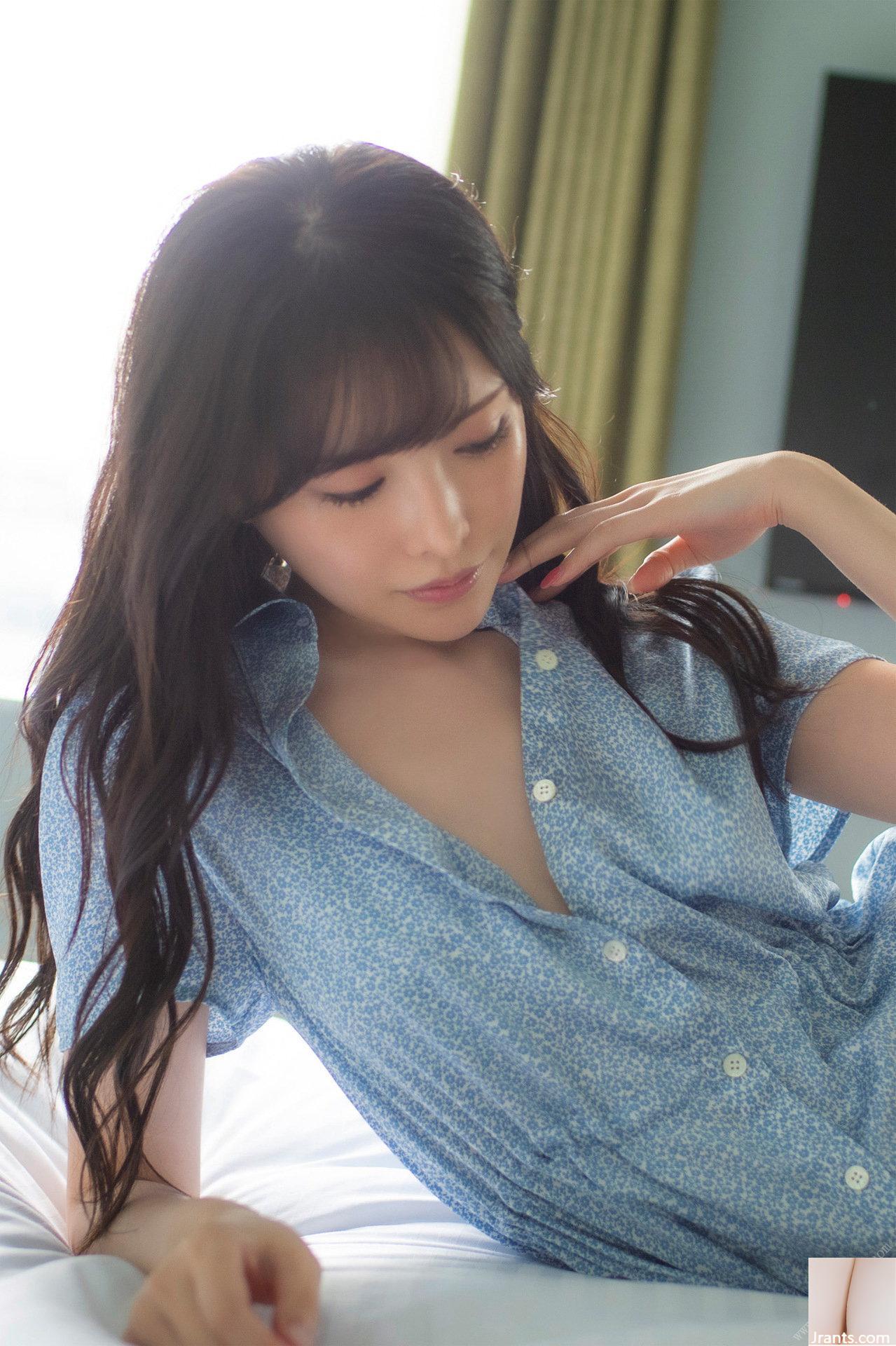 Thiên thần khỏa thân Arina Hashimoto (131P) - Ảnh 43