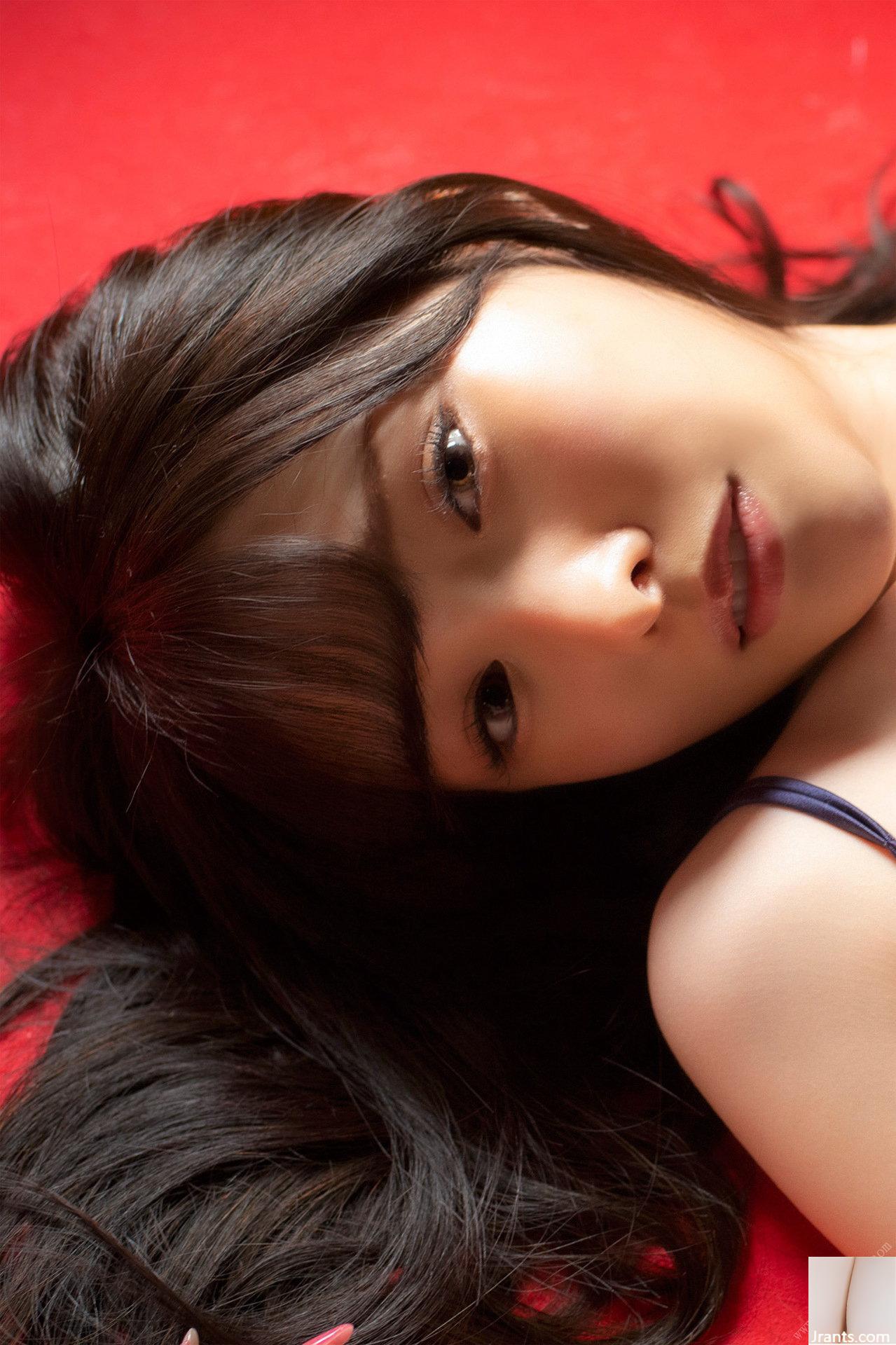 Thiên thần khỏa thân Arina Hashimoto (131P) - Ảnh 63