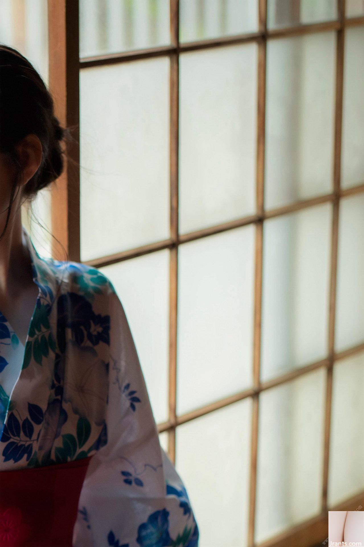 Thiên thần khỏa thân Arina Hashimoto (131P) - Ảnh 74