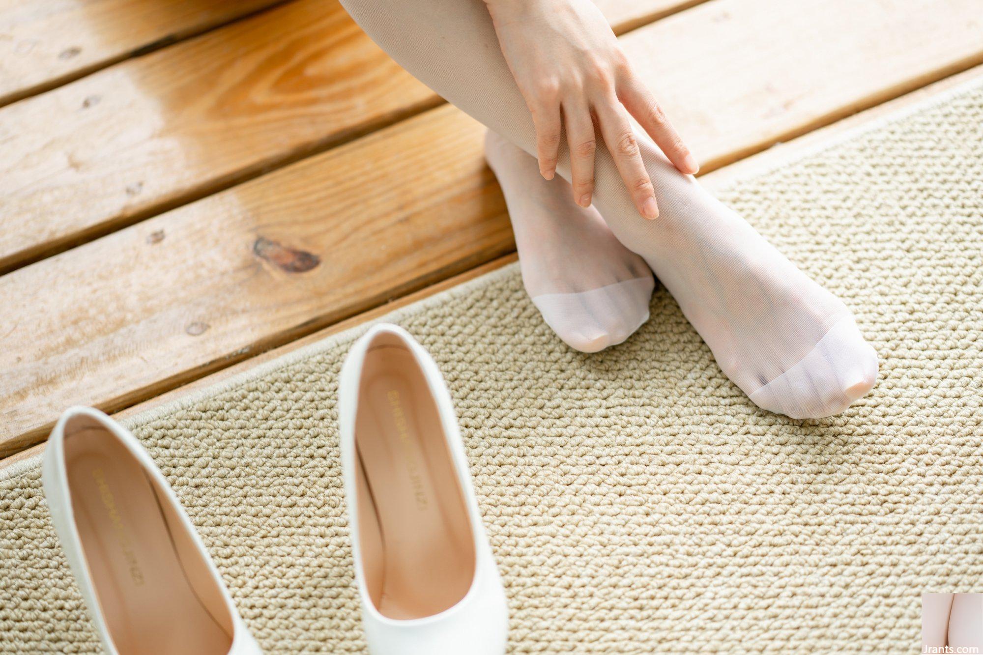 Quần lót trắng Quần lót trắng (50P) - Ảnh 32