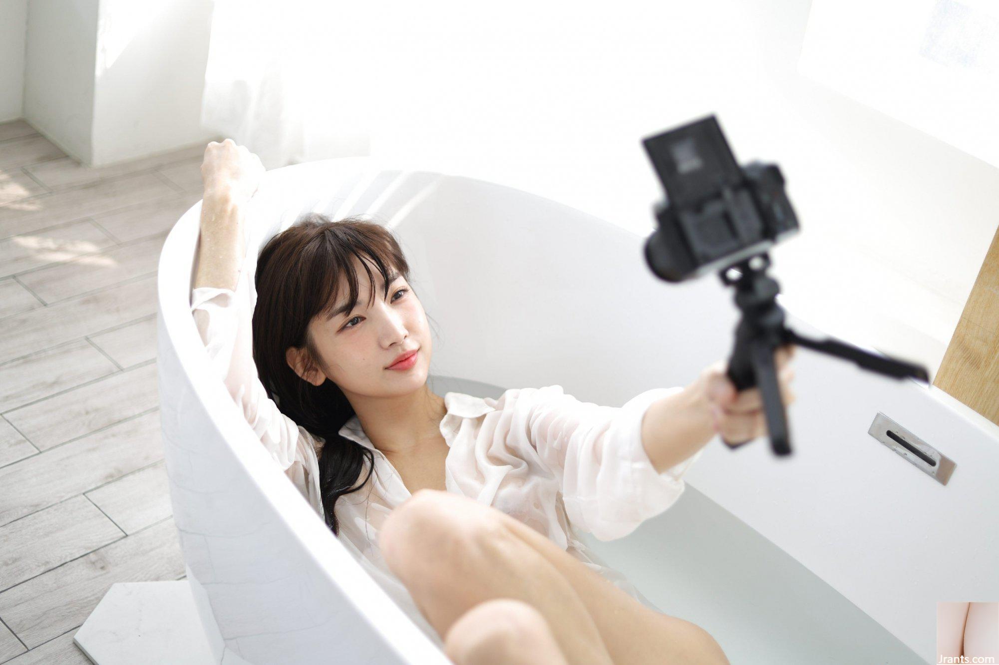 (Patreon) Leezy – Secret Web THÁNG 4 (202P) - Ảnh 79