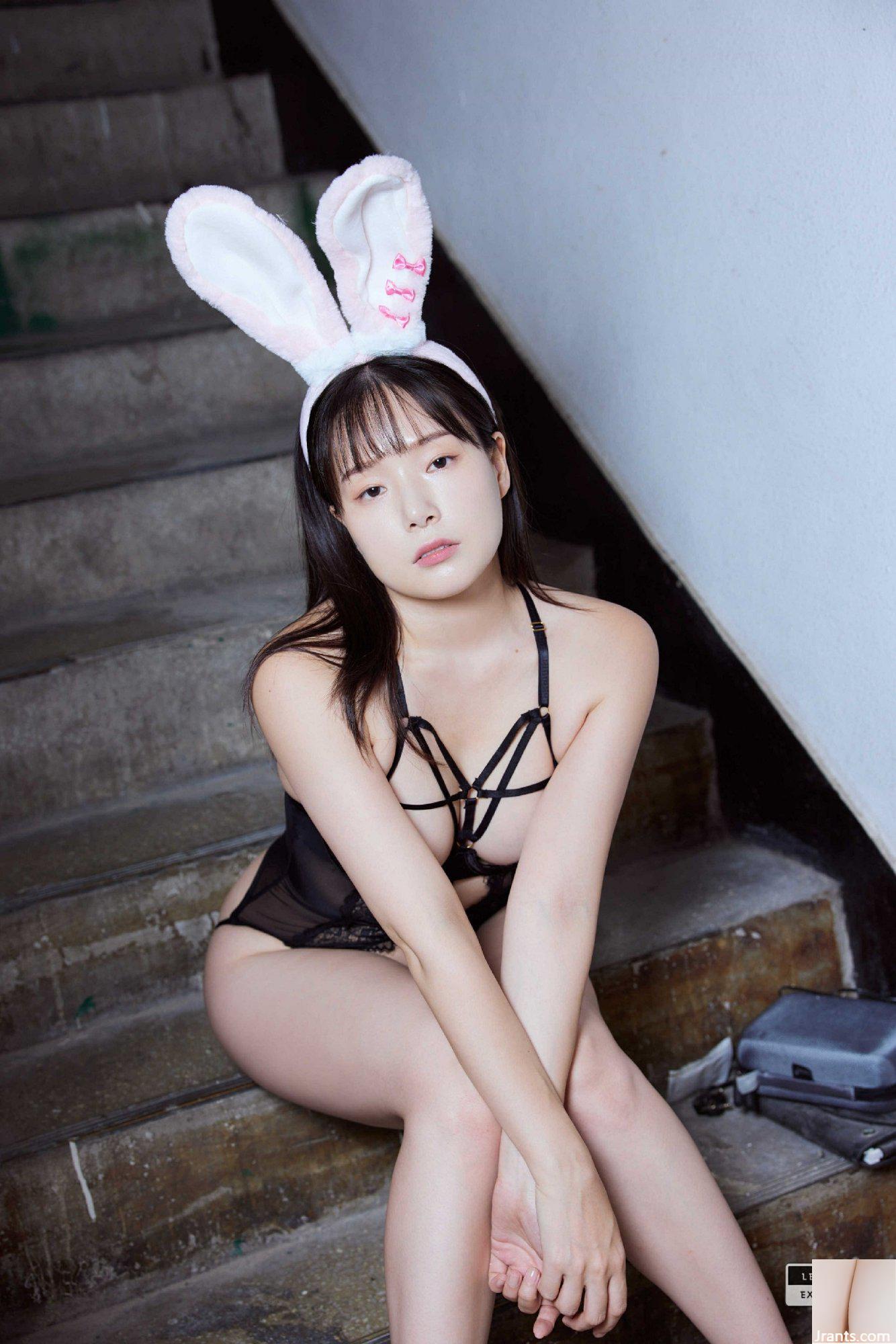 (LE) LERB-203B Sir.Bean (79P) - Ảnh 28