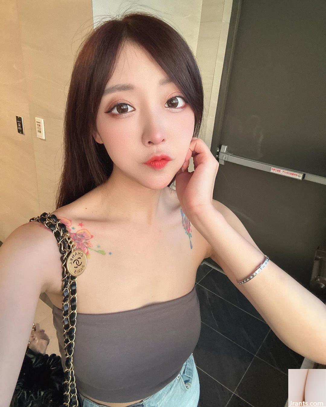 “Chen Caiqing” có đôi mắt to, nụ cười ngọt ngào, khả năng chữa lành siêu tốt và vẻ ngoài điển trai khiến bạn phải trầm trồ (10P) - Ảnh 2