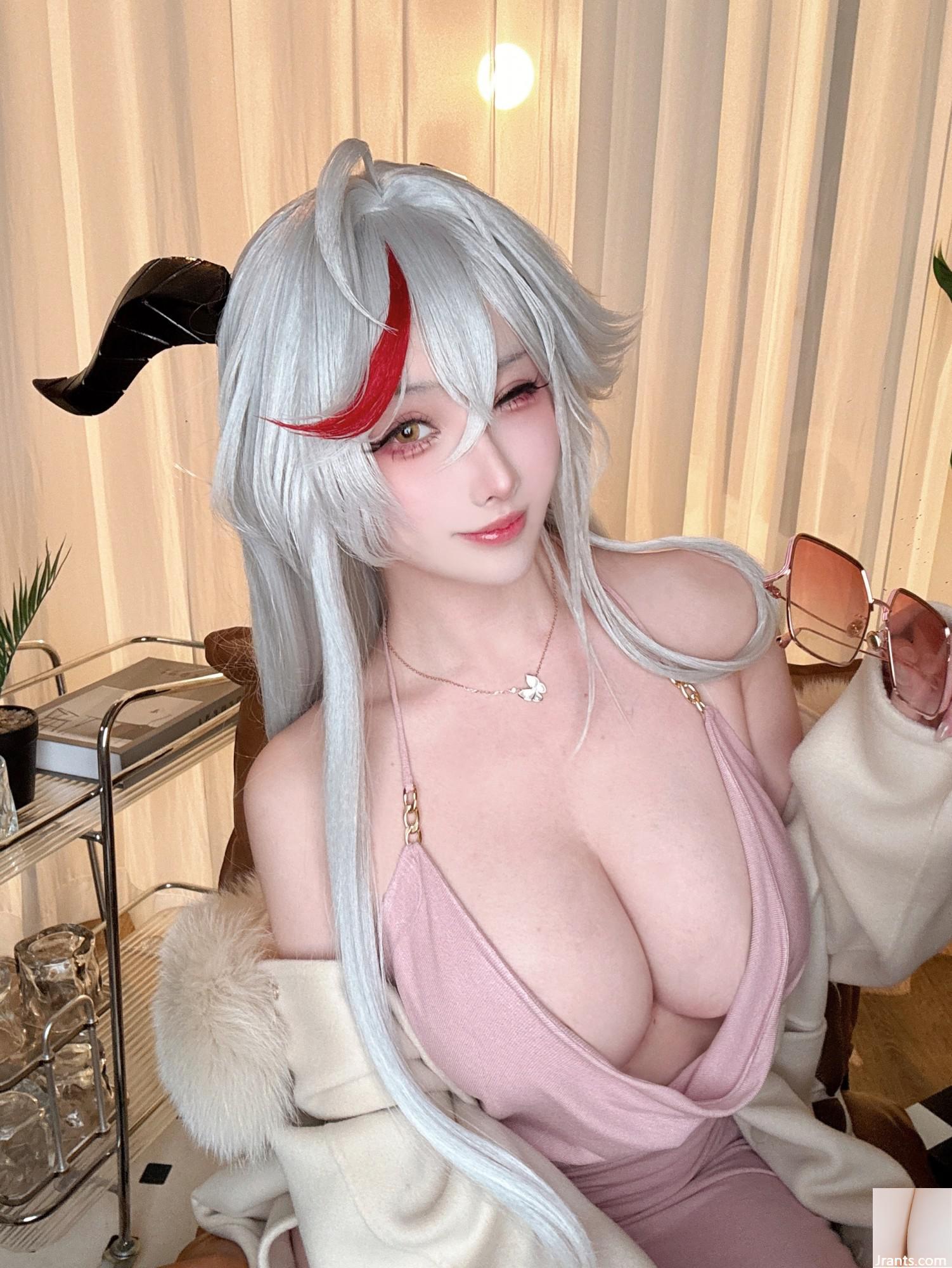 Rioko Ryoko – Egil Home Edition (31P) - Ảnh 6