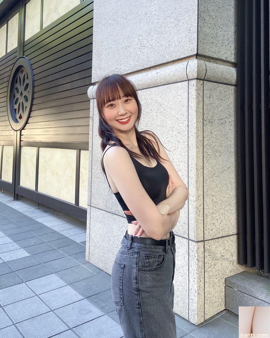 Gái xinh “Bánh bao” có dáng người săn chắc và nụ cười ngọt ngào khiến người ta như đang yêu (10P) - Ảnh 3