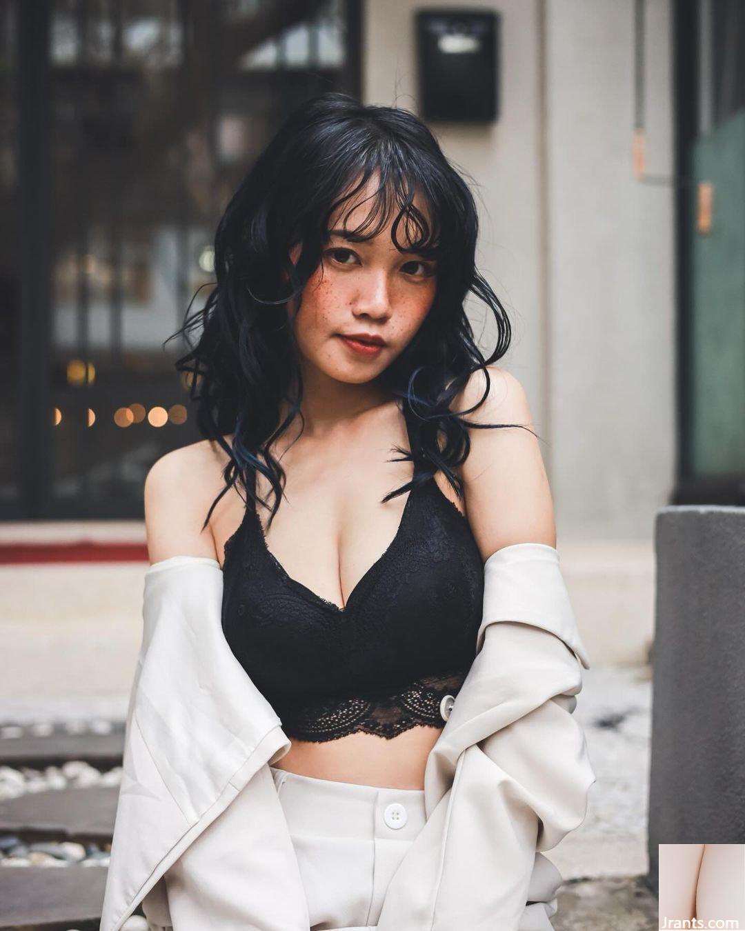 Nụ cười “Ah Si”? (Bạn bè W đều bị Xuebai mê hoặc, và hai viên thuốc chiếm lấy sự chú ý (10P) - Ảnh 10