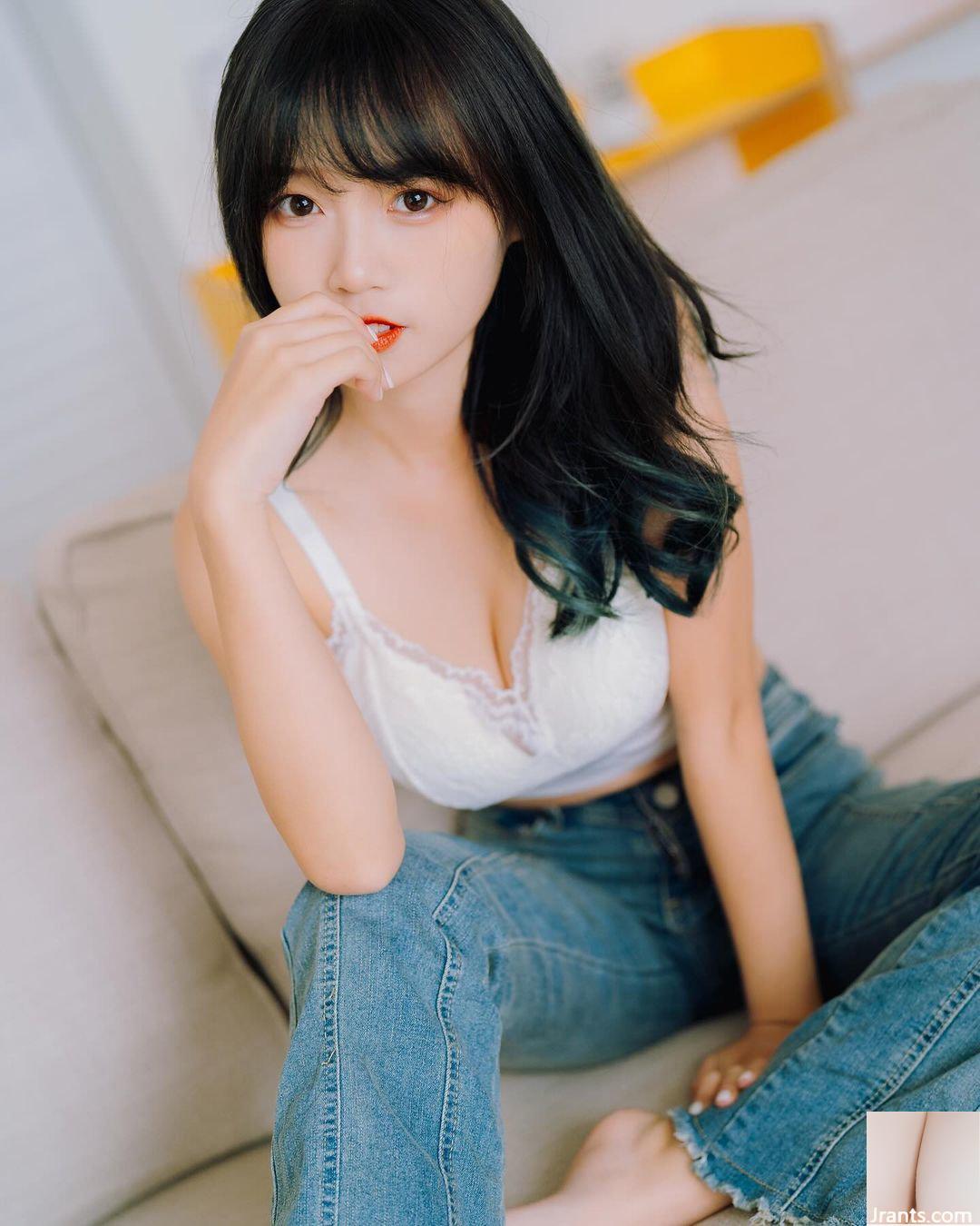 Nụ cười “Ah Si”? (Bạn bè W đều bị Xuebai mê hoặc, và hai viên thuốc chiếm lấy sự chú ý (10P) - Ảnh 6