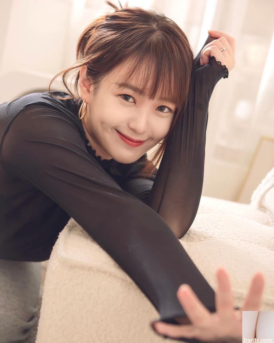 Mỹ nhân học đường “Wang Xuxu” có dáng chuẩn, đôi mắt ngấn nước và đầy quyền lực (10P) - Ảnh 8