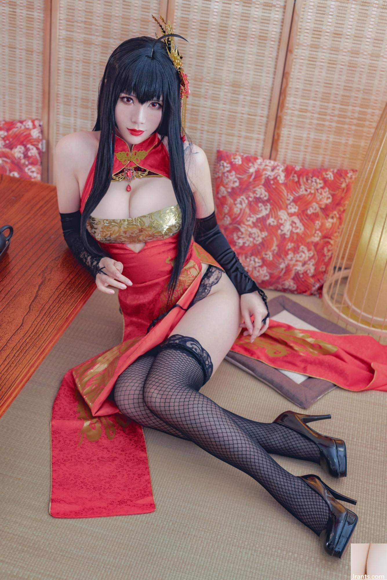 Yang Dazhenren – Big Phoenix Fengming Chunxiao (23p) - Ảnh 18