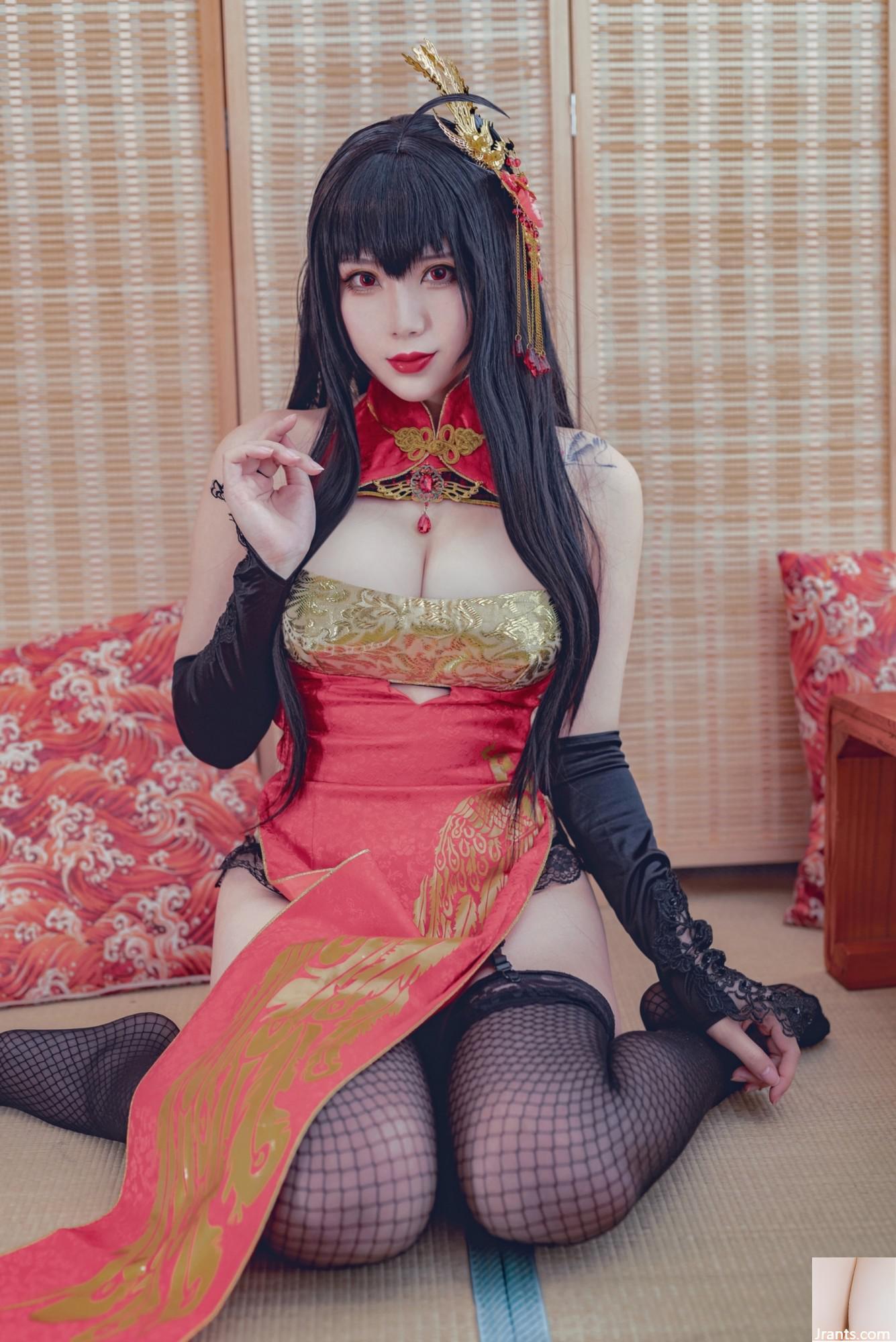 Yang Dazhenren – Big Phoenix Fengming Chunxiao (23p) - Ảnh 3