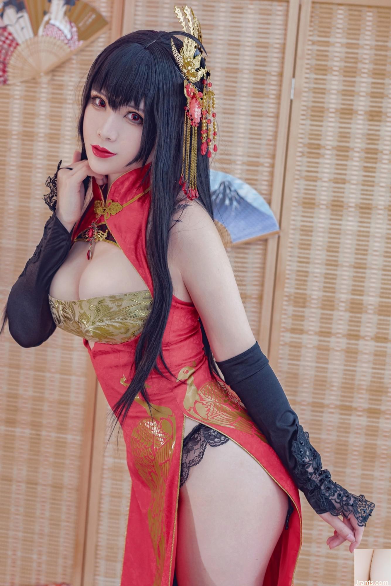 Yang Dazhenren – Big Phoenix Fengming Chunxiao (23p) - Ảnh 4