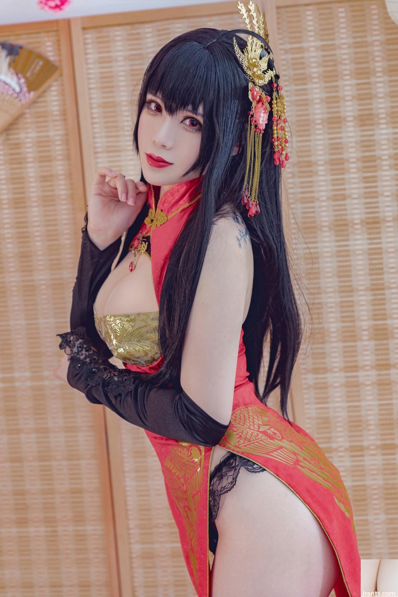 Yang Dazhenren – Big Phoenix Fengming Chunxiao (23p) - Ảnh 5