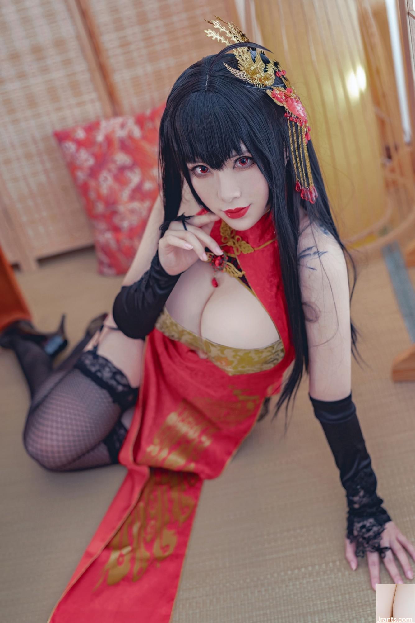 Yang Dazhenren – Big Phoenix Fengming Chunxiao (23p) - Ảnh 9