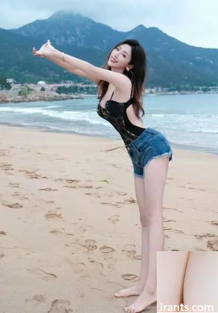 Tiếp viên selfie - Ảnh 21