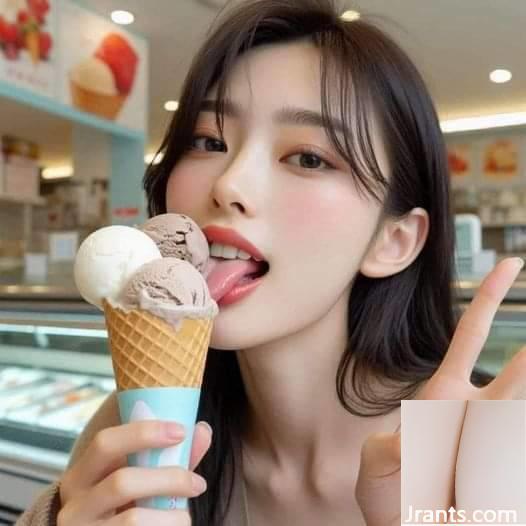 Tiếp viên selfie - Ảnh 25