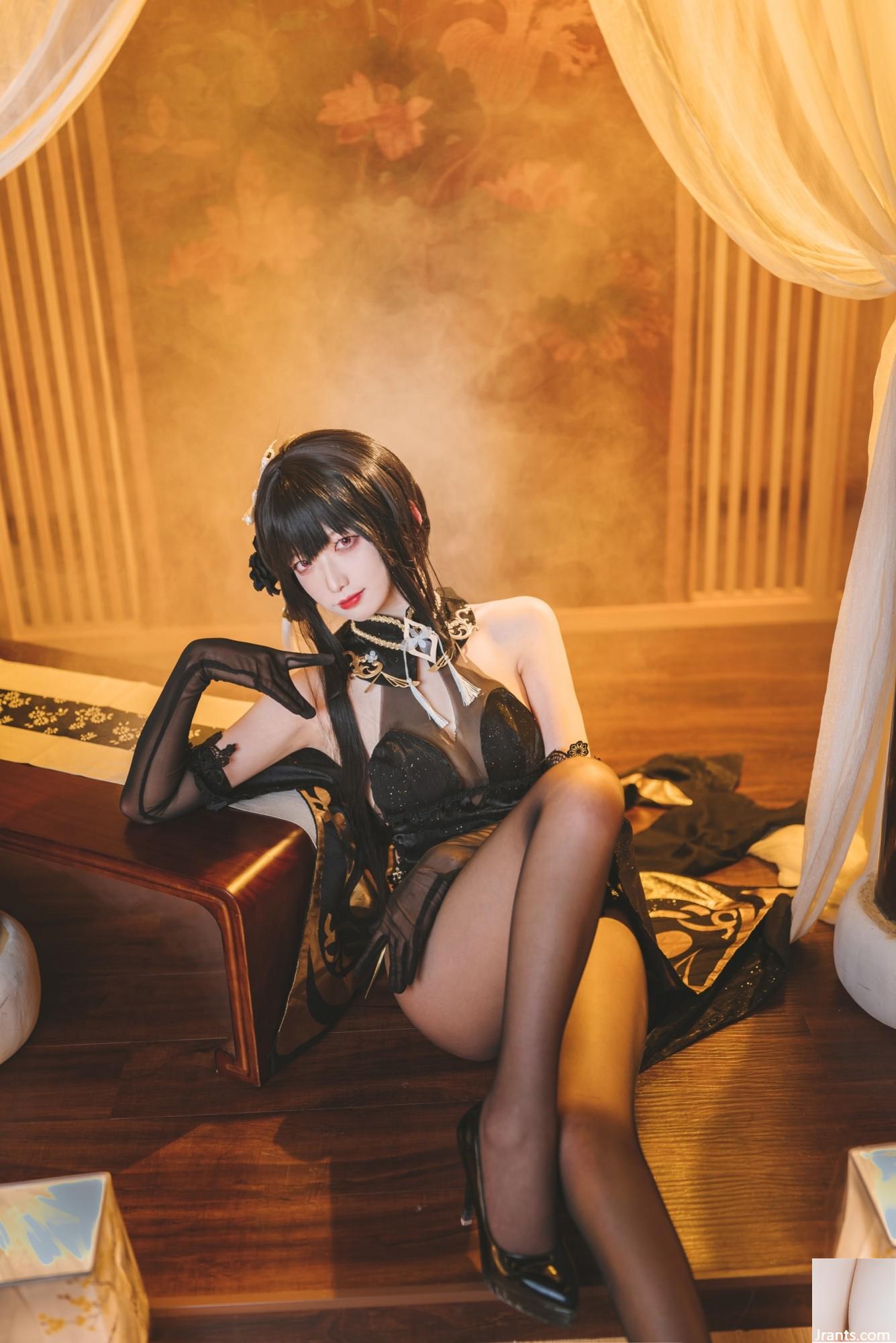 Frontier V – Zhenhai (32p) - Ảnh 13