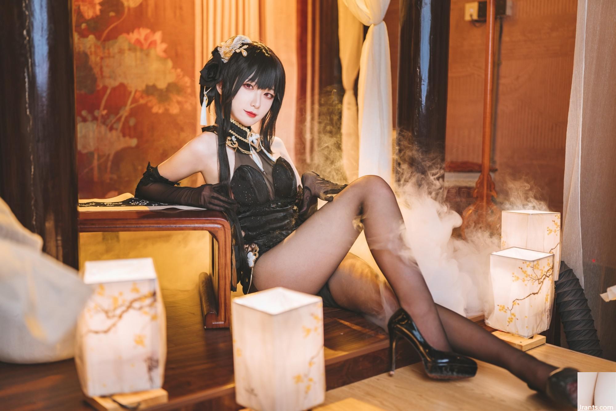 Frontier V – Zhenhai (32p) - Ảnh 14