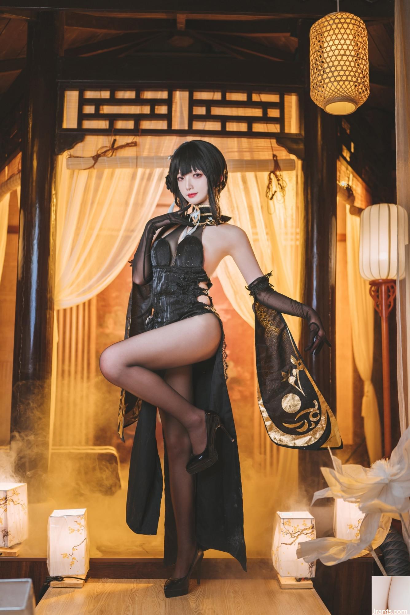 Frontier V – Zhenhai (32p) - Ảnh 6