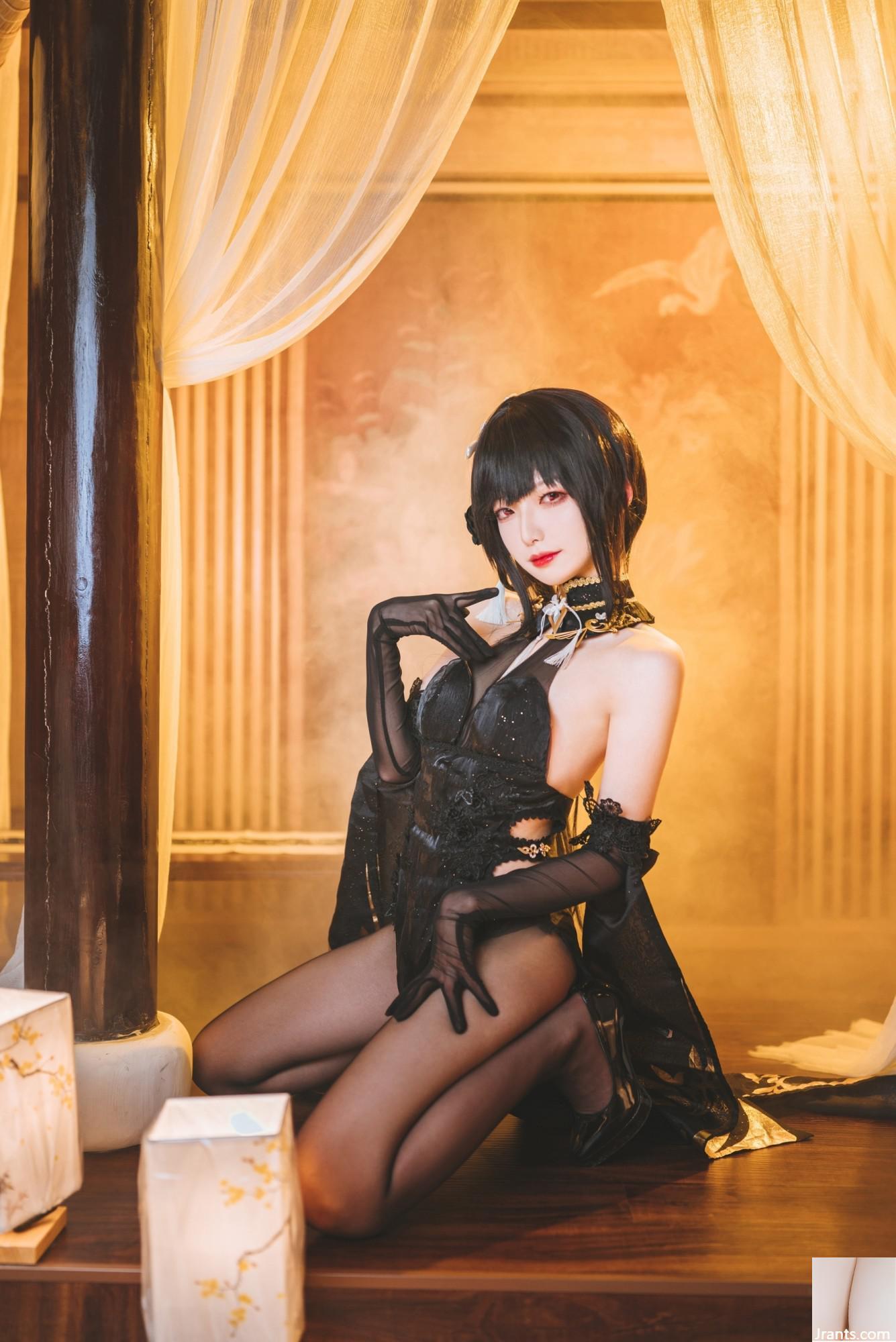 Frontier V – Zhenhai (32p) - Ảnh 9