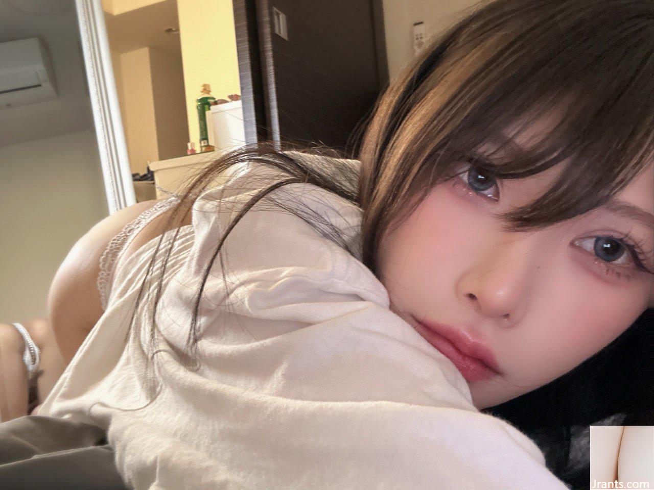 Xem selfie mỗi ngày và vui vẻ mỗi ngày (39P) - Ảnh 21