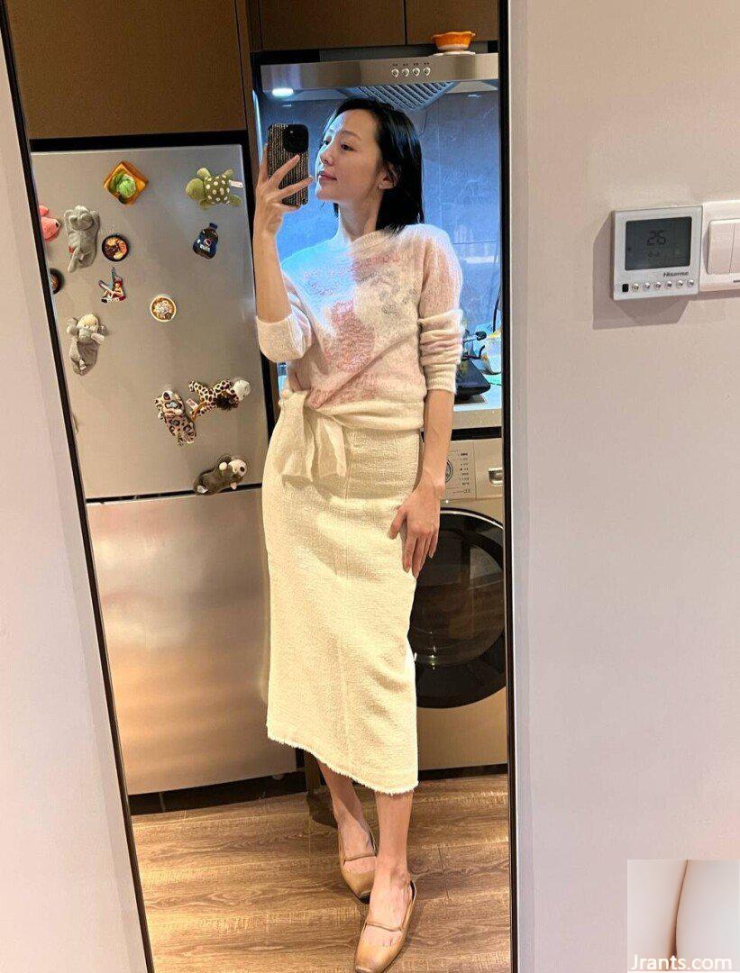 Con chó cái cuối cùng cũng sẵn sàng chụp ảnh tự sướng (10P) - Ảnh 5