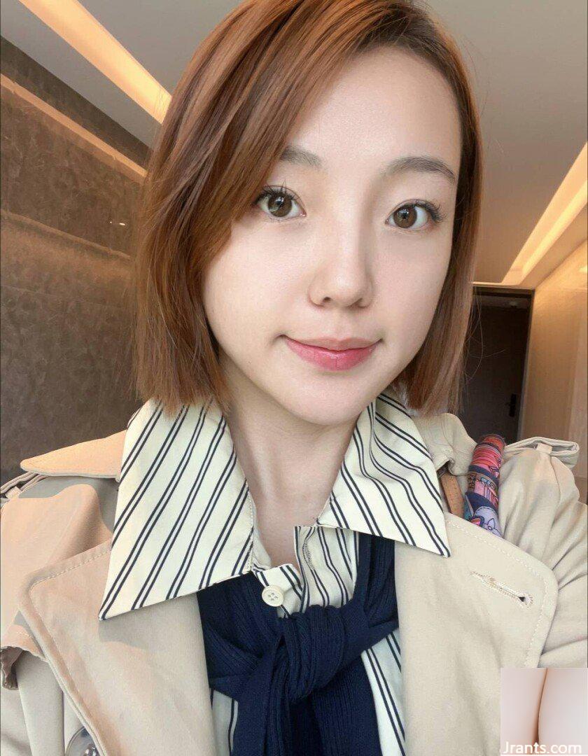 Con chó cái cuối cùng cũng sẵn sàng chụp ảnh tự sướng (10P) - Ảnh 7