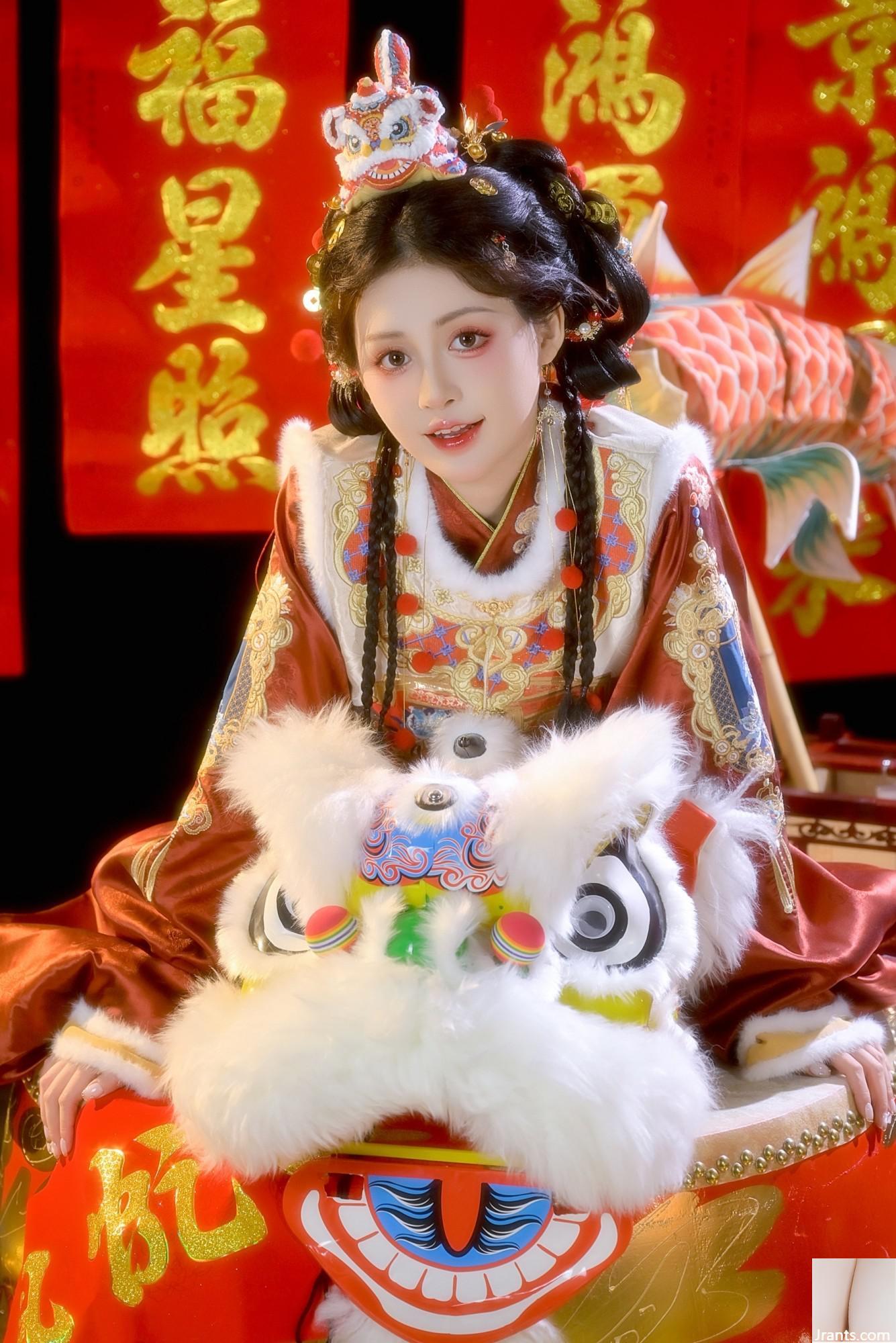 Sư tử và Sư tử hạnh phúc và yên bình (22p) - Ảnh 10