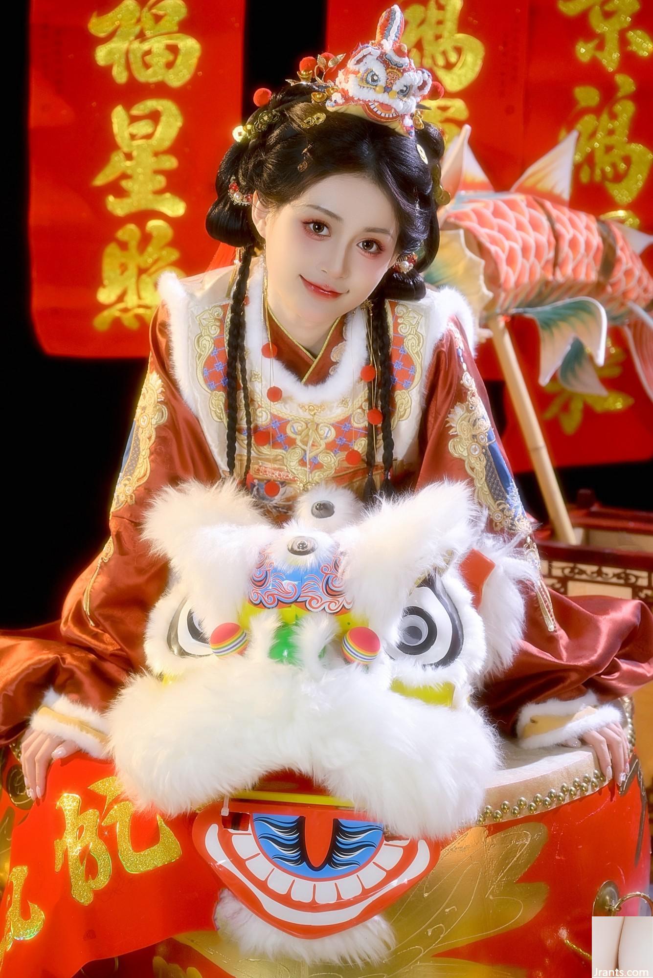 Sư tử và Sư tử hạnh phúc và yên bình (22p) - Ảnh 11