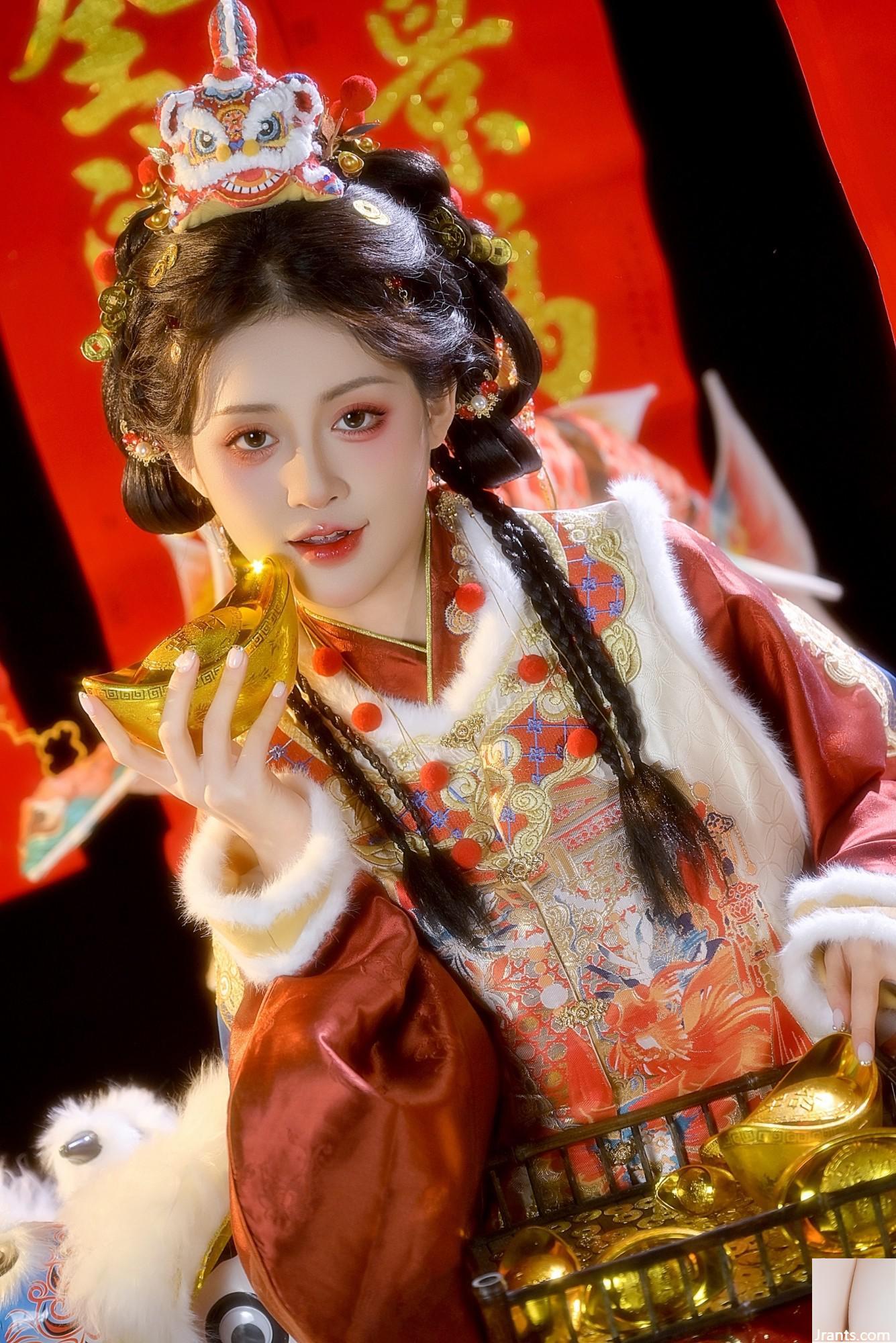 Sư tử và Sư tử hạnh phúc và yên bình (22p) - Ảnh 12