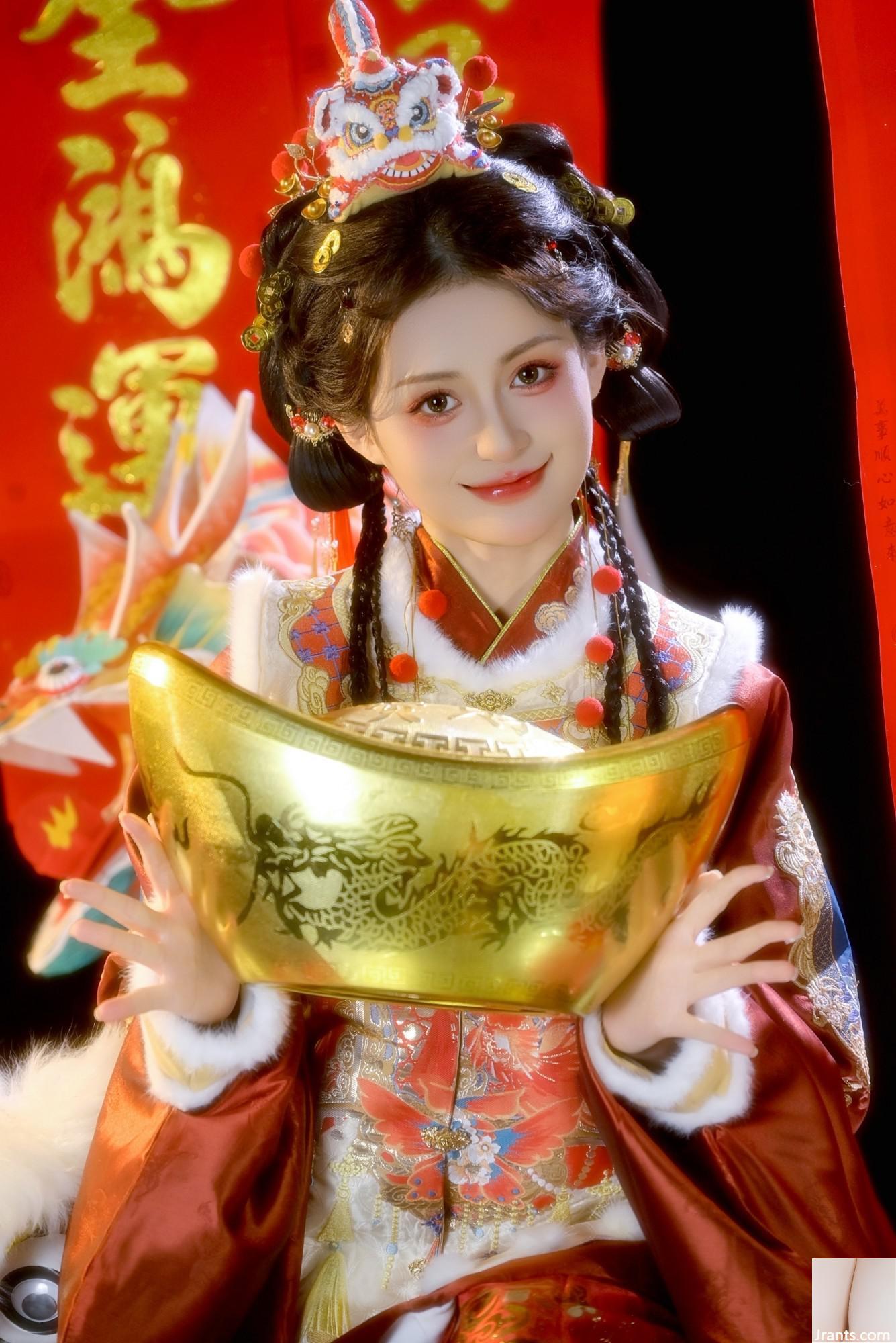 Sư tử và Sư tử hạnh phúc và yên bình (22p) - Ảnh 13