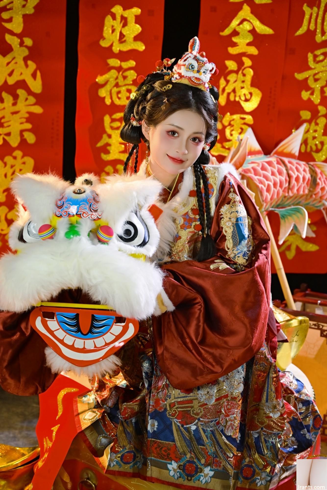 Sư tử và Sư tử hạnh phúc và yên bình (22p) - Ảnh 14