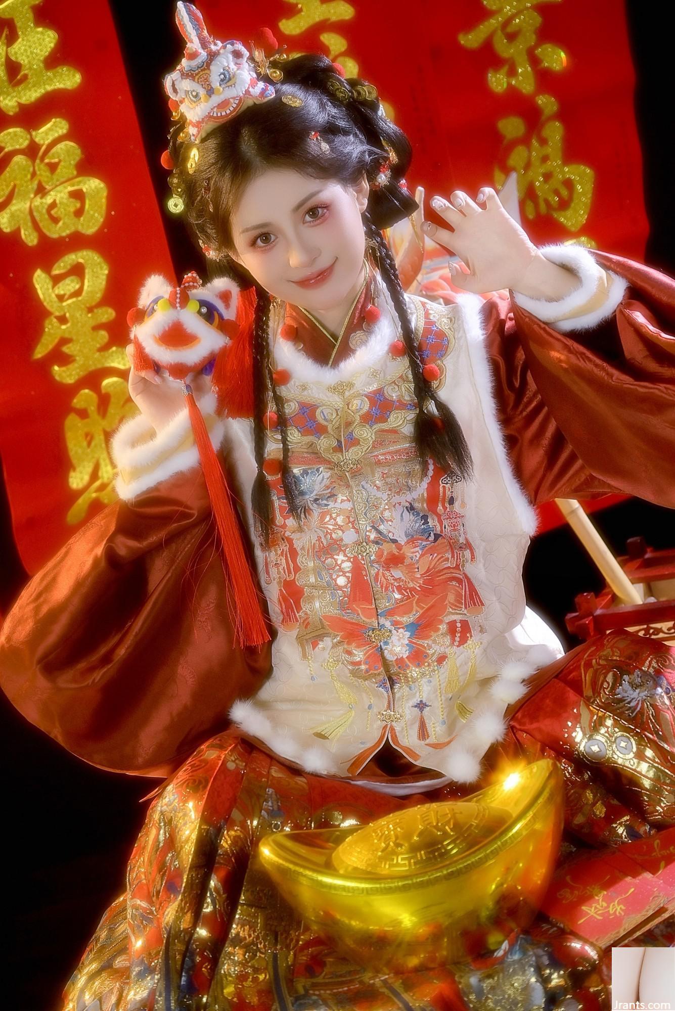 Sư tử và Sư tử hạnh phúc và yên bình (22p) - Ảnh 2